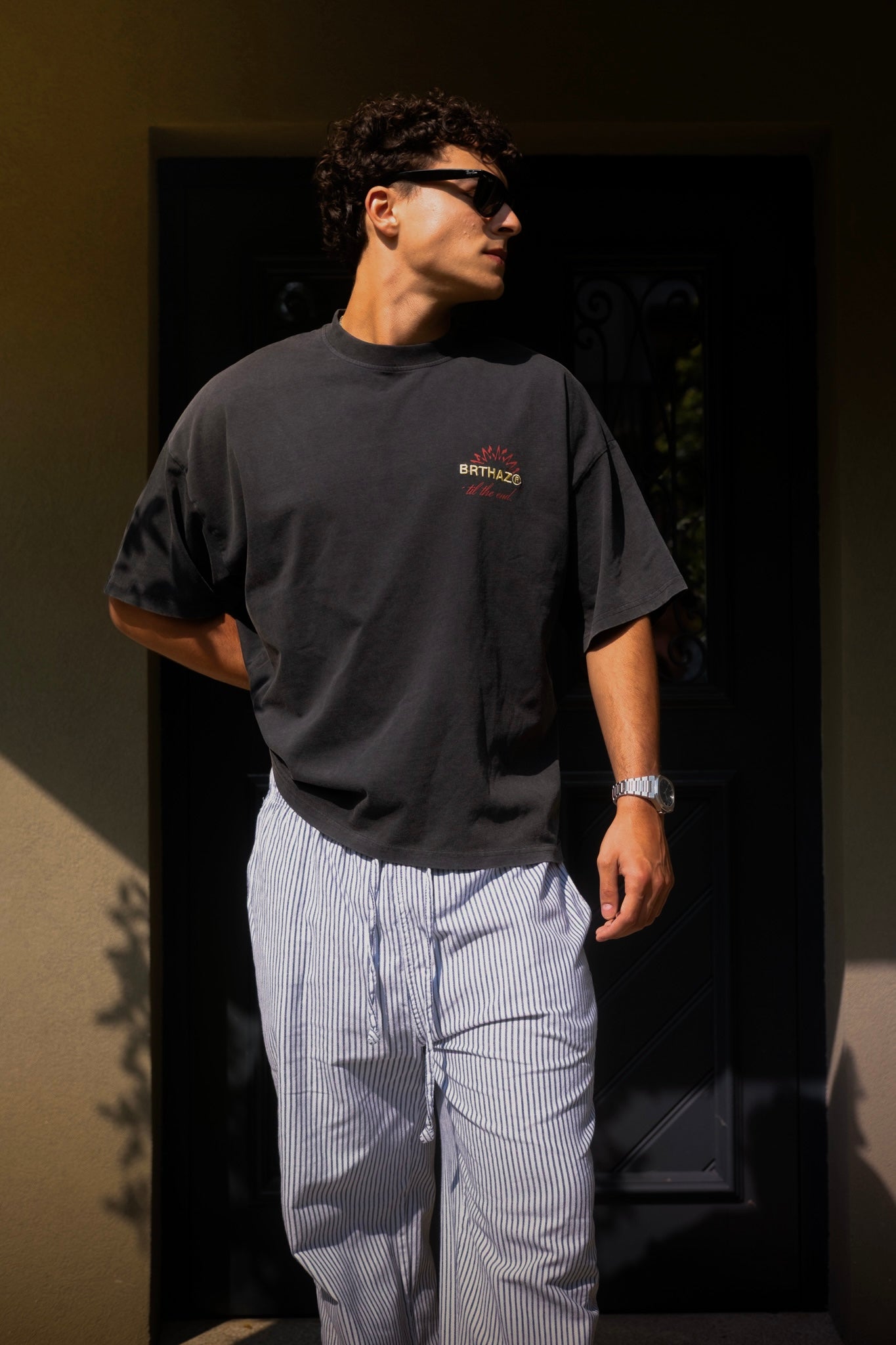 ´Til The End Tee