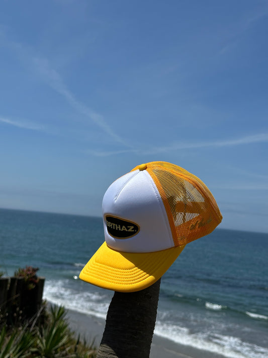 SUMMER 2.0 YELLOW CAP